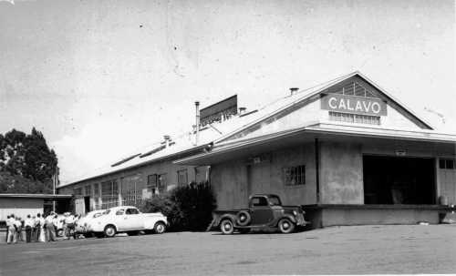 Calavo Packinghouse